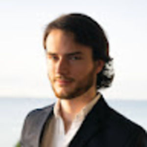 Meet your Posher, Marc-antoine